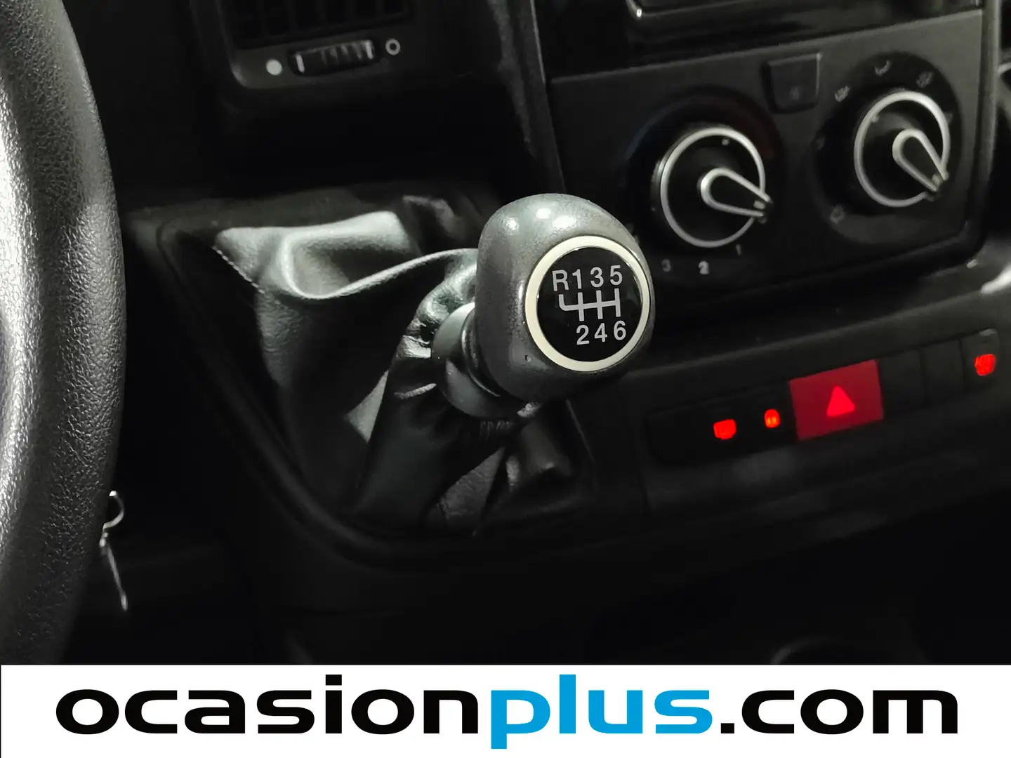 Foto Peugeot Boxer Peugeot Boxer Furgon BlueHDi 130 Pack 333 L2H2 (130 CV)