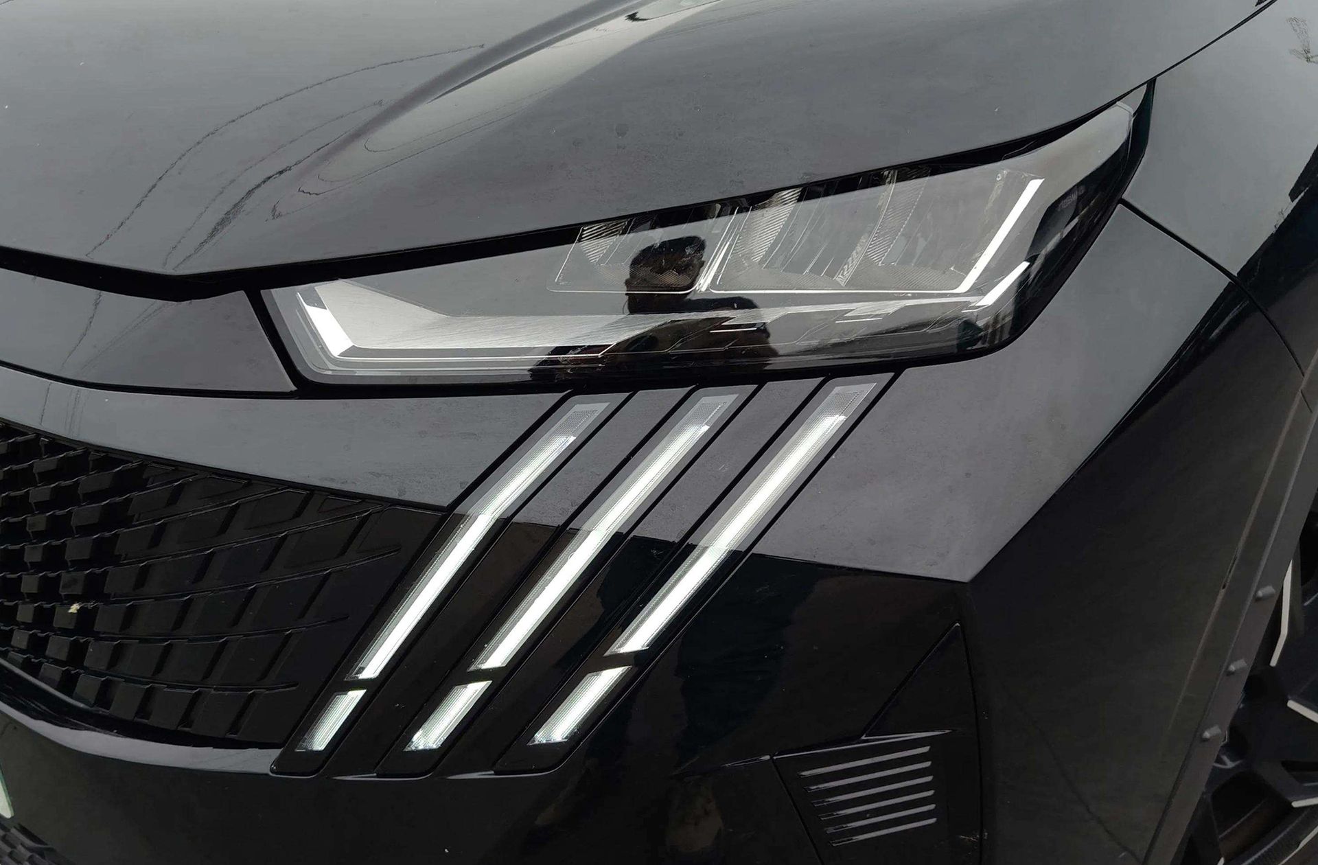 Peugeot 3008 145 Allure eDCS6 - foto 14