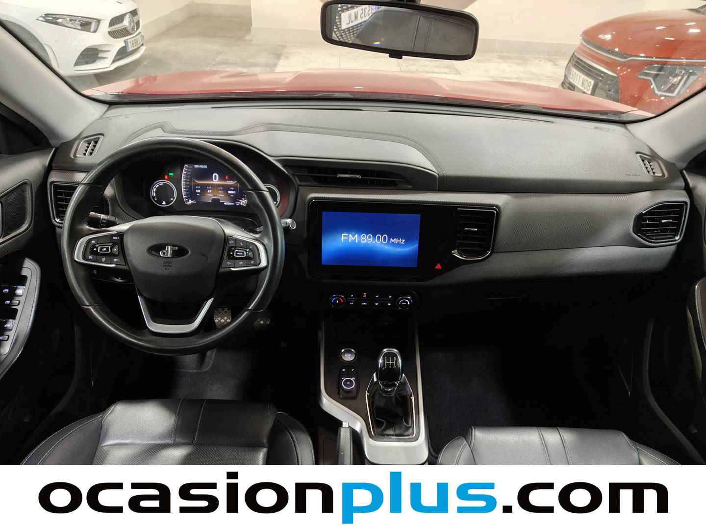 Foto DR AUTOMOBILES DR 4.0 DR AUTOMOBILES DR4 1.5 (116 CV)