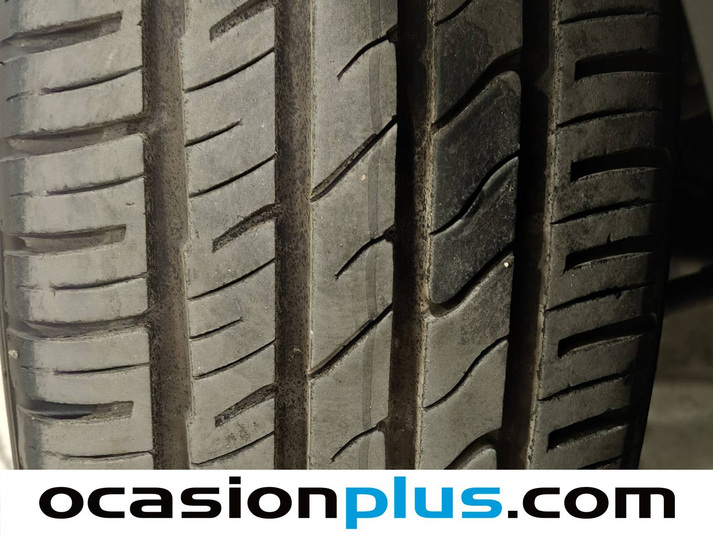 Nissan QASHQAI Nissan Qashqai dCi 150 N-Connecta 4x2 (150 CV) seminuevo