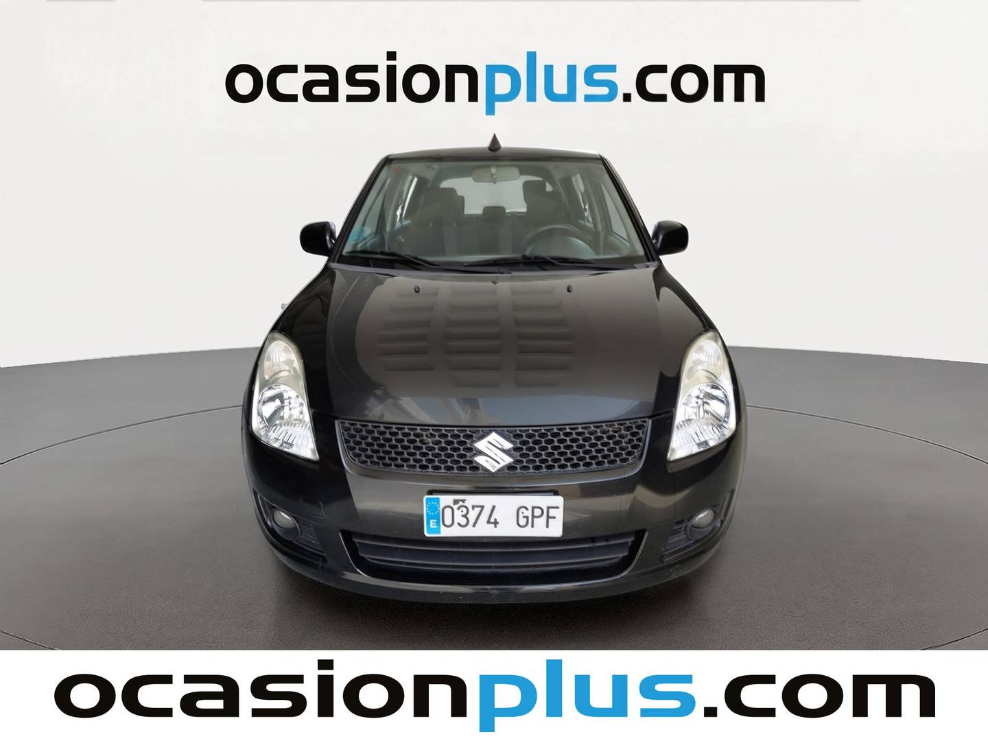 Suzuki Swift Suzuki Swift 1.3 GLX 5p (92 CV) al mejor precio