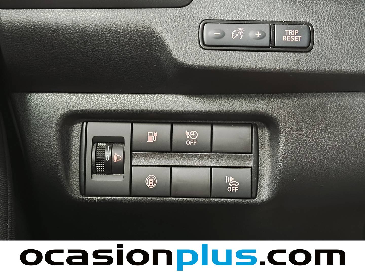 Nissan LEAF Nissan Leaf 40kWh Acenta (150 CV) de segunda mano