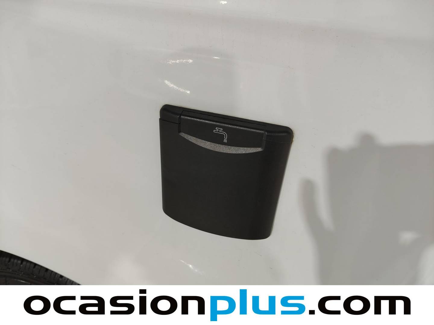 Opel Vivaro Opel Vivaro 1.6 CDTI Expression L2 H1 2.9t (90 CV) seminuevo