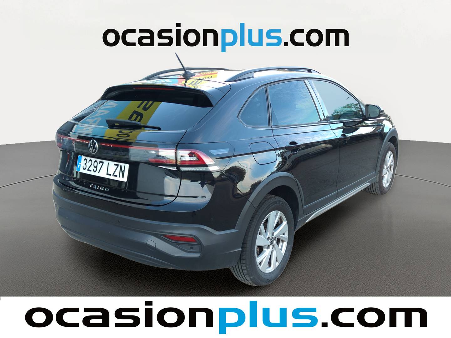 Foto Volkswagen Taigo Volkswagen Taigo Life 1.0 TSI (110 CV)