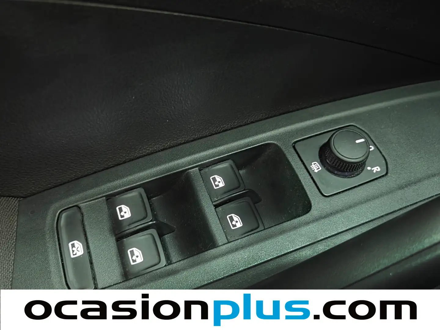 Foto Skoda Fabia Skoda Fabia 1.0 TSI Selection (95 CV)