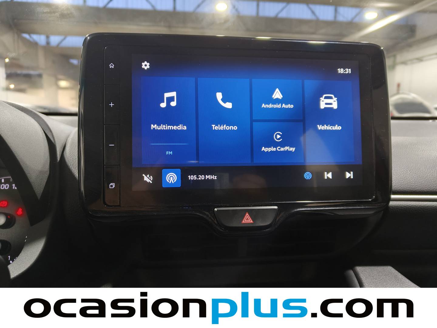 Foto Toyota Yaris Toyota Yaris 1.5 S-Edition (125 CV)