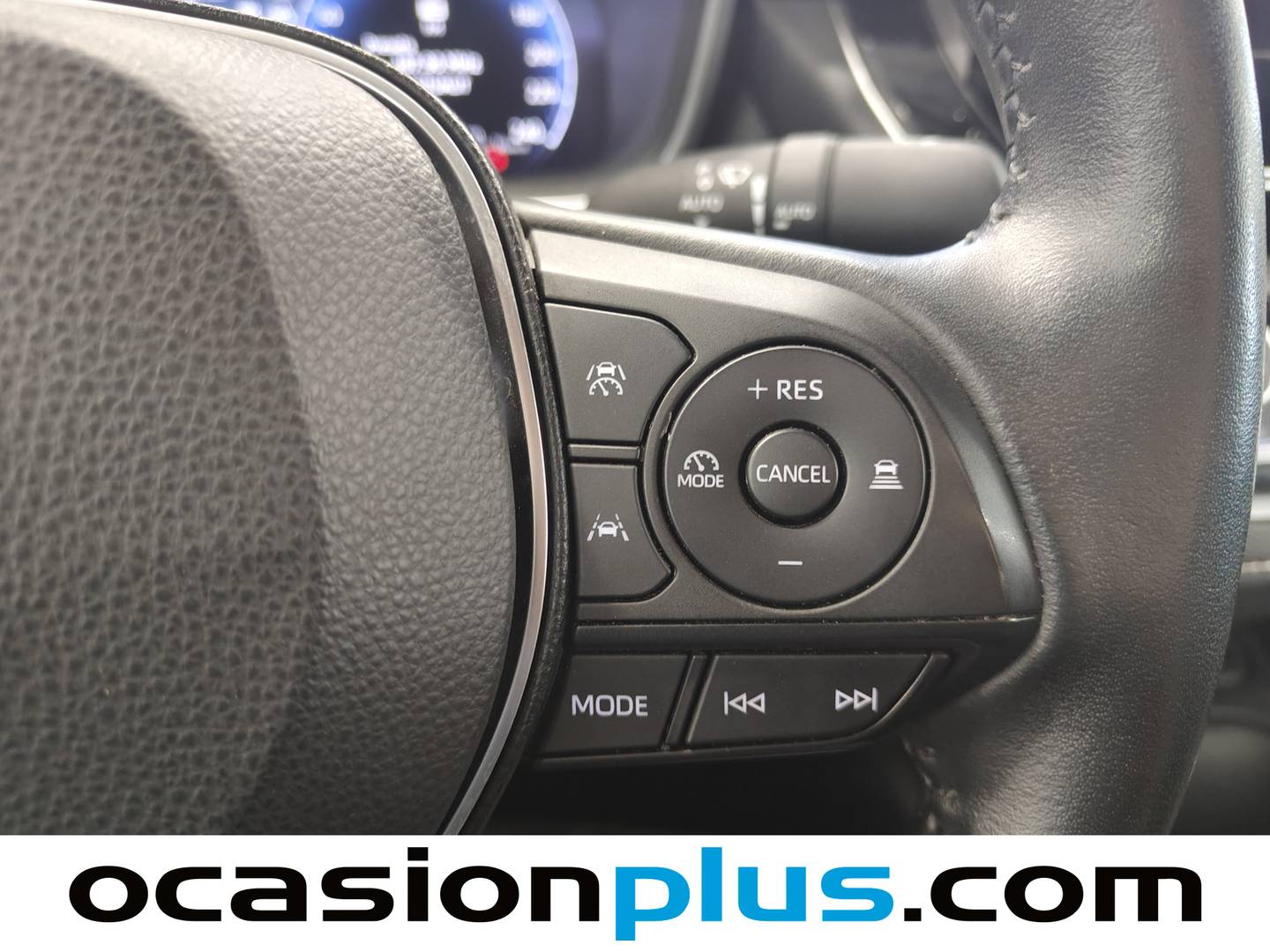 Foto Toyota Corolla Toyota Corolla 140H Style (140 CV)