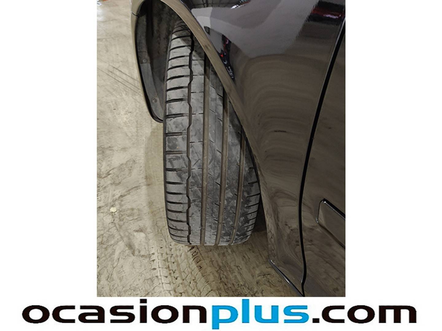 Foto Skoda Octavia Skoda Octavia 1.8 TSI Executive (160 CV)