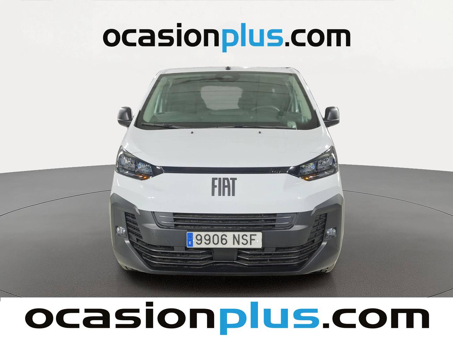 Fiat Scudo Fiat Scudo Furgón M 1.5 Diésel (120 CV) al mejor precio