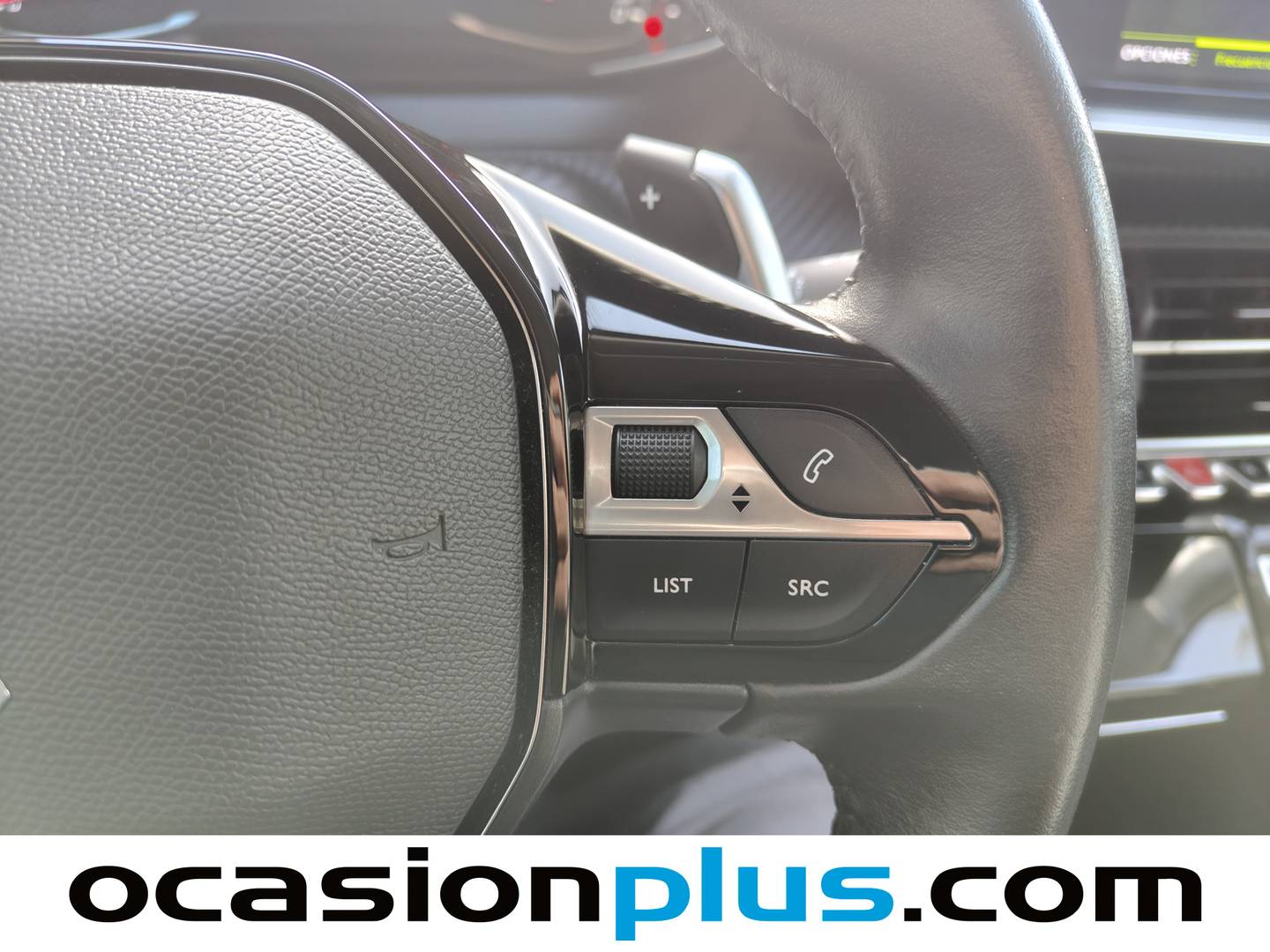 Peugeot 2008 Peugeot 2008 PureTech 130 S&S Allure EAT8 (130 CV) 130cv
