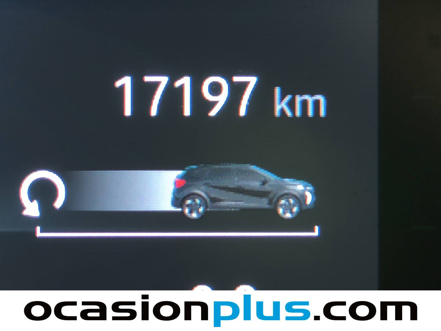 Renault Captur Renault Captur Techno E-Tech Híbrido (145 CV) de ocasión