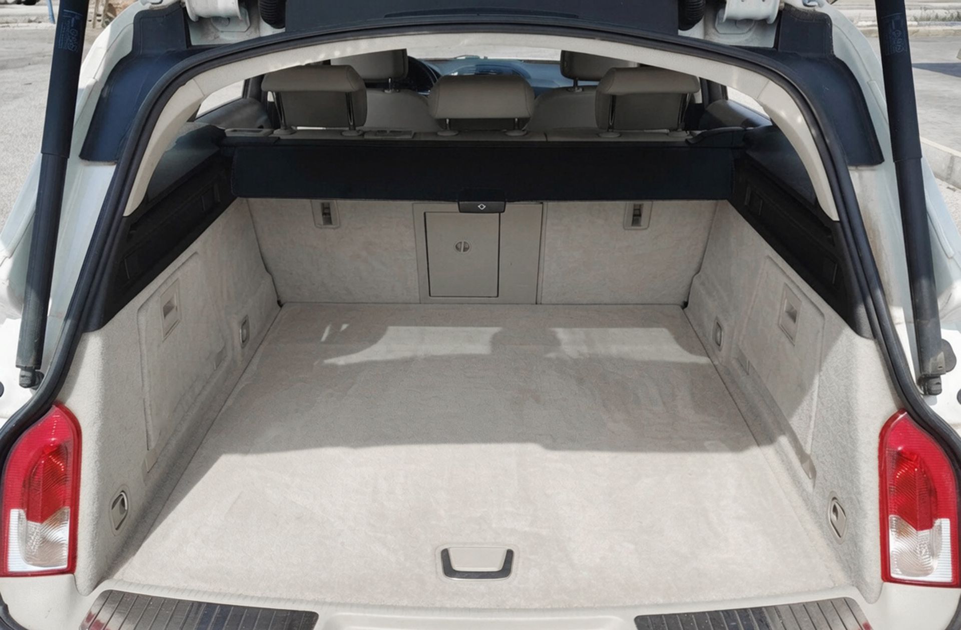 Opel Insignia Sports Tourer 1.6 CDTI ecoFlex Excellence - foto 17