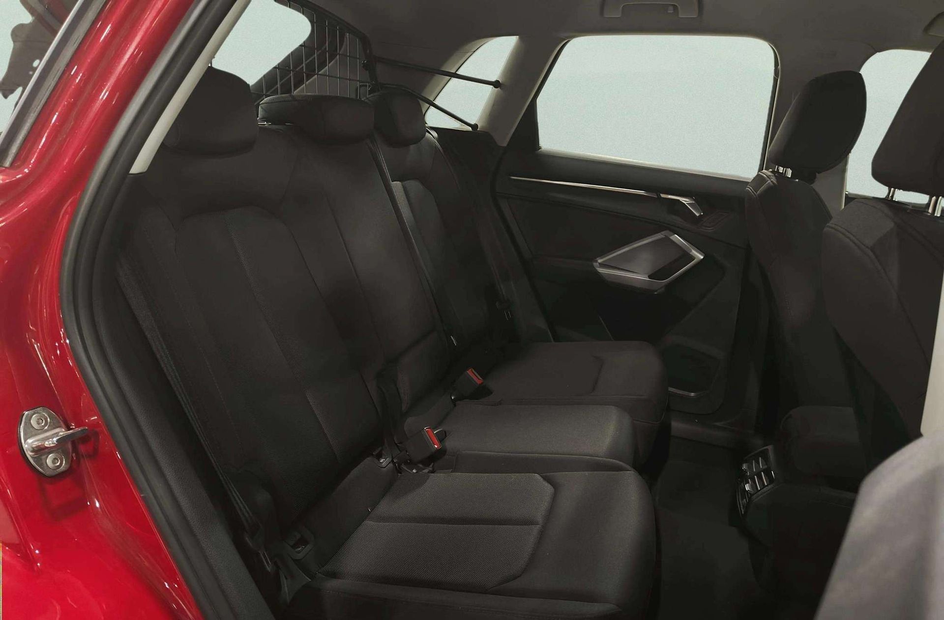 Audi Q3 Advanced 35 TDI S tronic - foto 20
