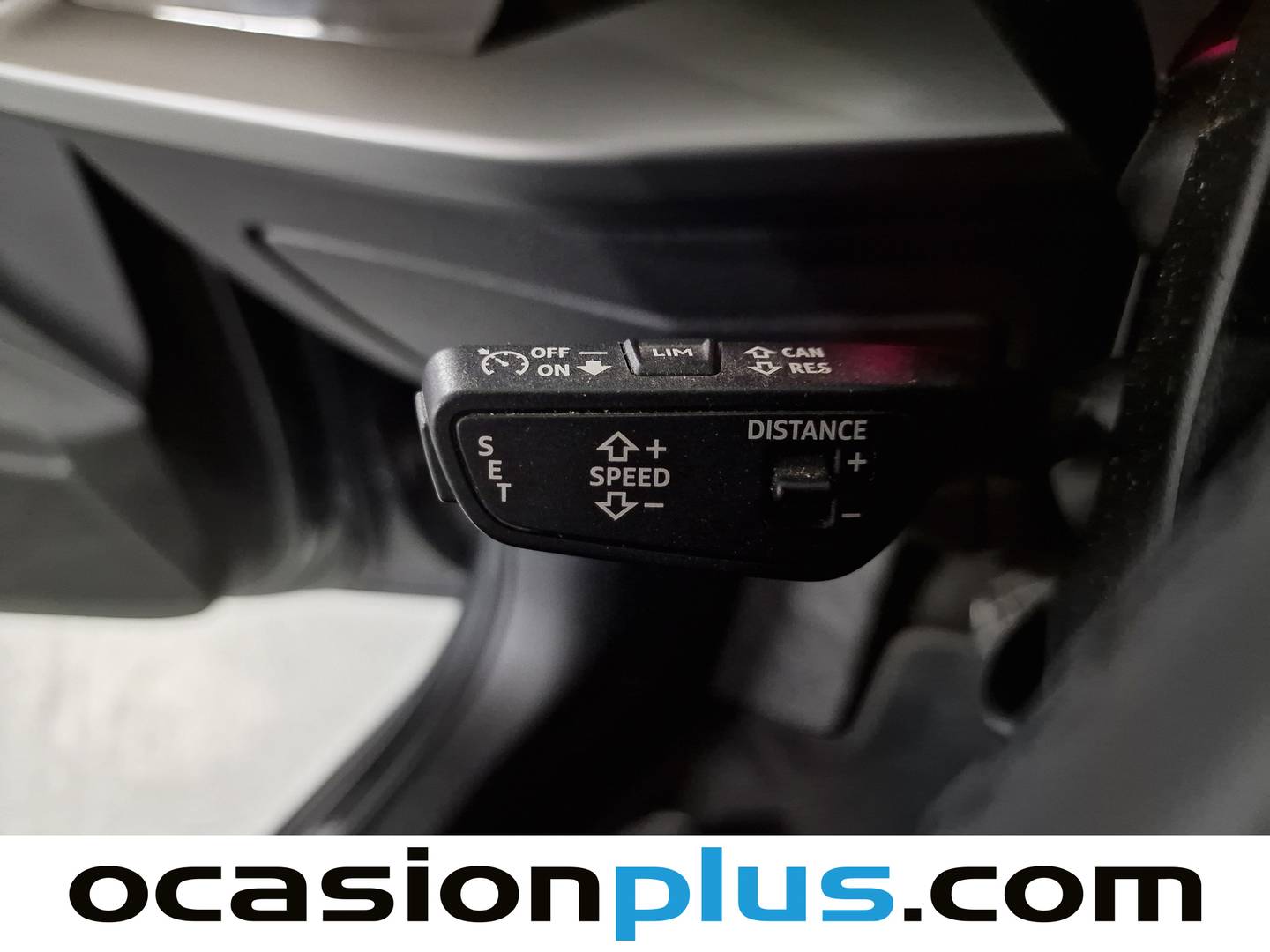 Audi A3 Audi A3 Sportback S-Line 30 TDI (116 CV) 116cv