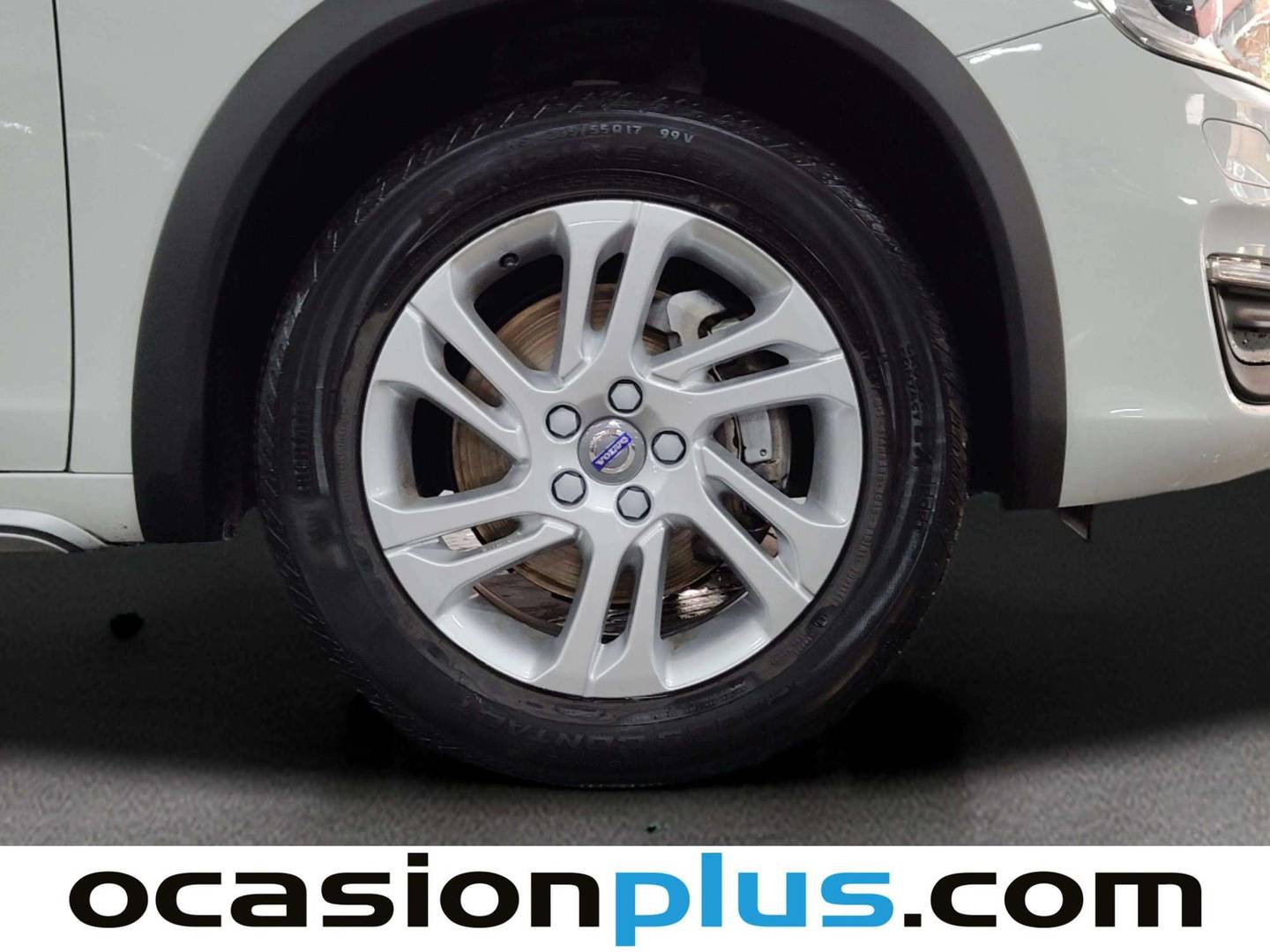 Volvo V60 Cross Country Volvo V60 Cross Country D3 Kinetic (150 CV) 2018