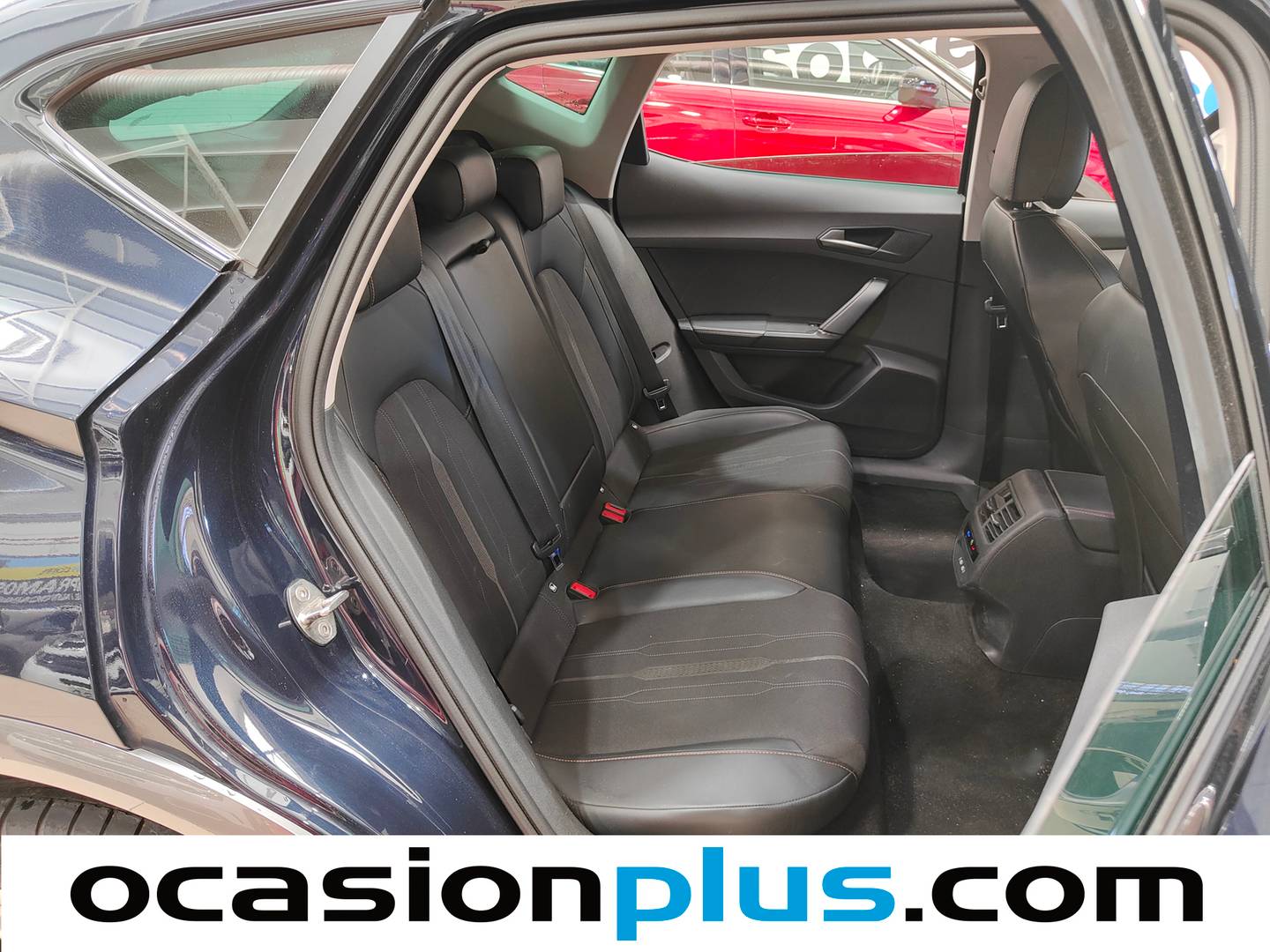 Cupra Formentor Cupra Formentor 2.0 TDI (150 CV) al mejor precio