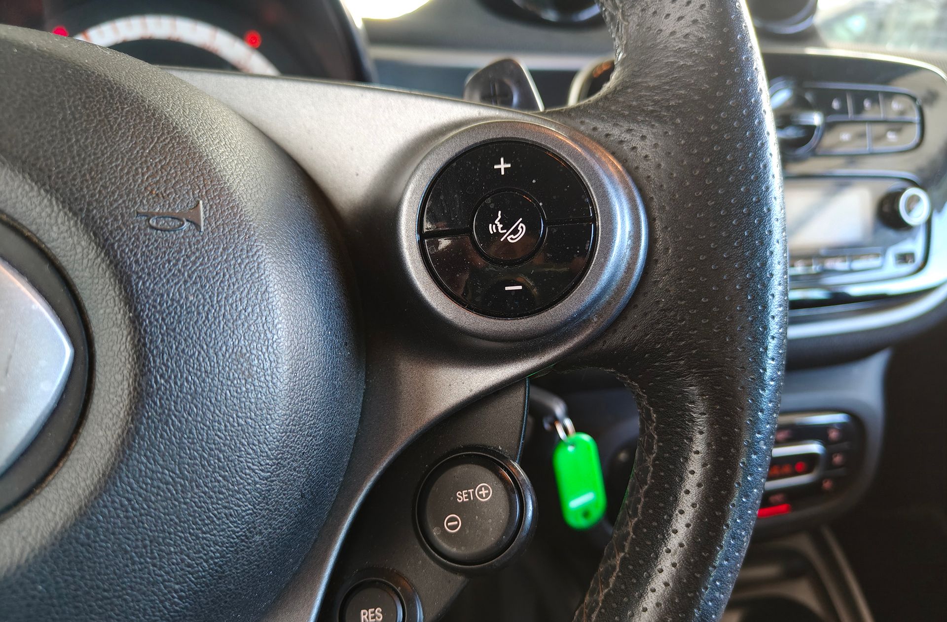 smart fortwo Coupe 66 - foto 23