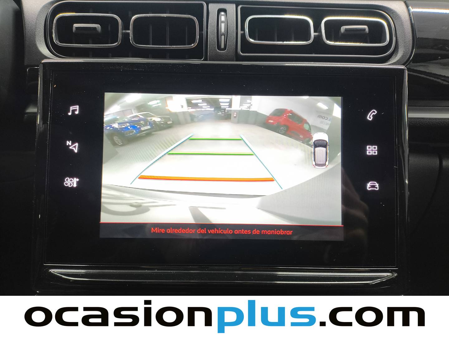 Citroën C3 Origin Citroen C3 Origin Origin PureTech 110 Max (110 CV) gasolina