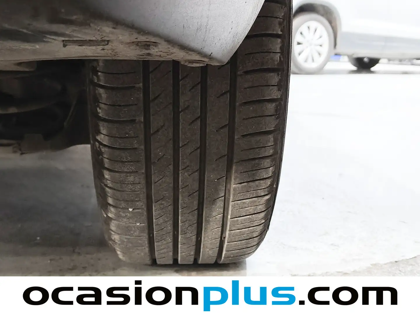 Foto Peugeot 2008 Peugeot 2008 BlueHDi 120 S&S Crossway (120 CV)