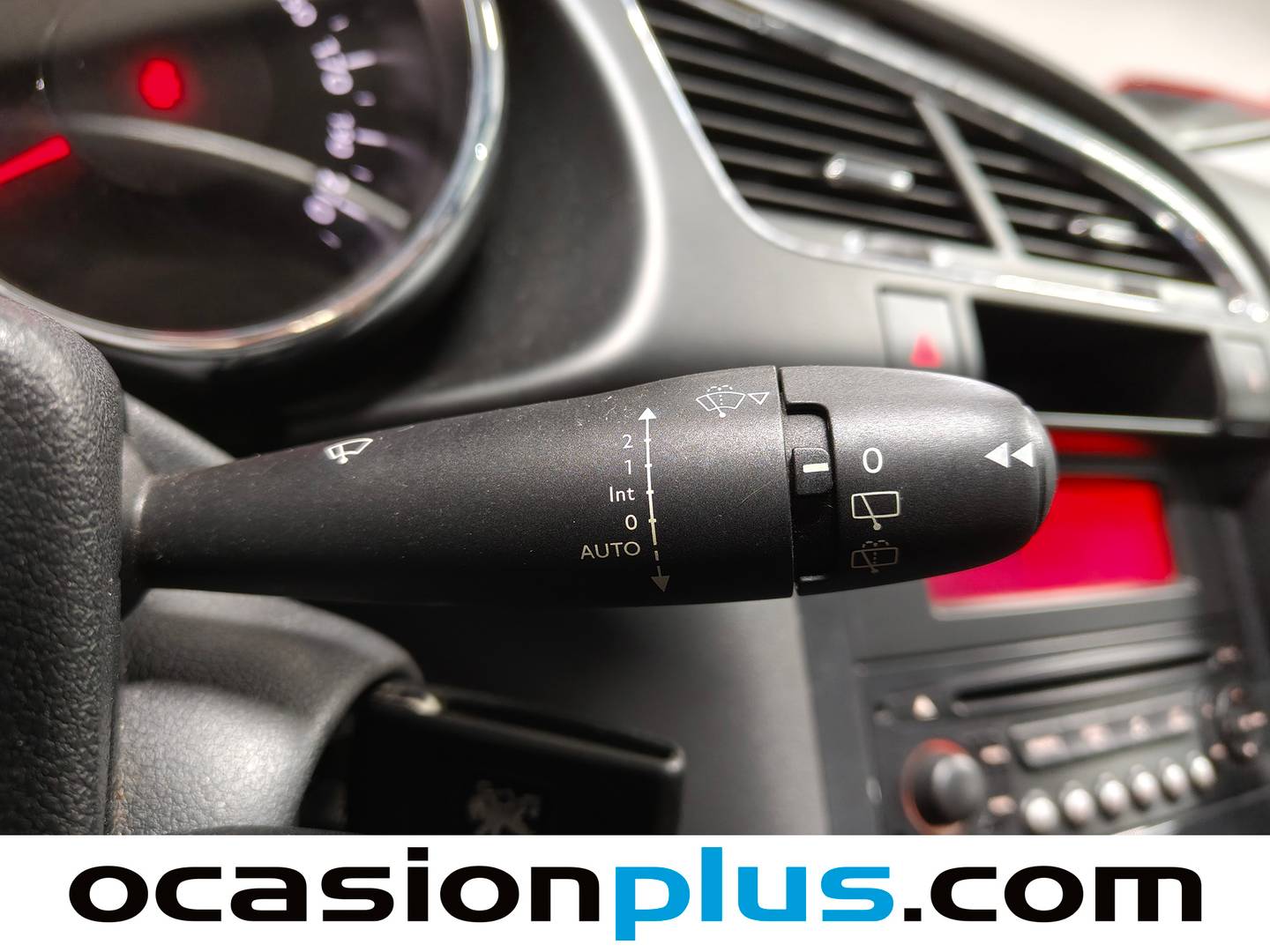 Extras del Peugeot 3008 Peugeot 3008 1.6 HDI FAP Premium (112 CV)