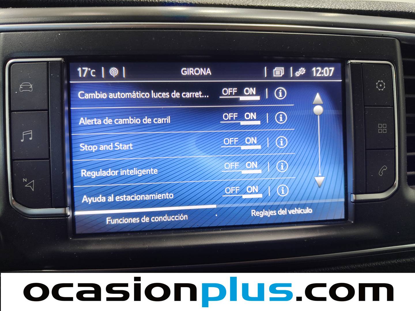 Foto Toyota Proace Verso Toyota Proace Verso 2.0D Advance Plus L2 Auto (140 CV)8 Plazas