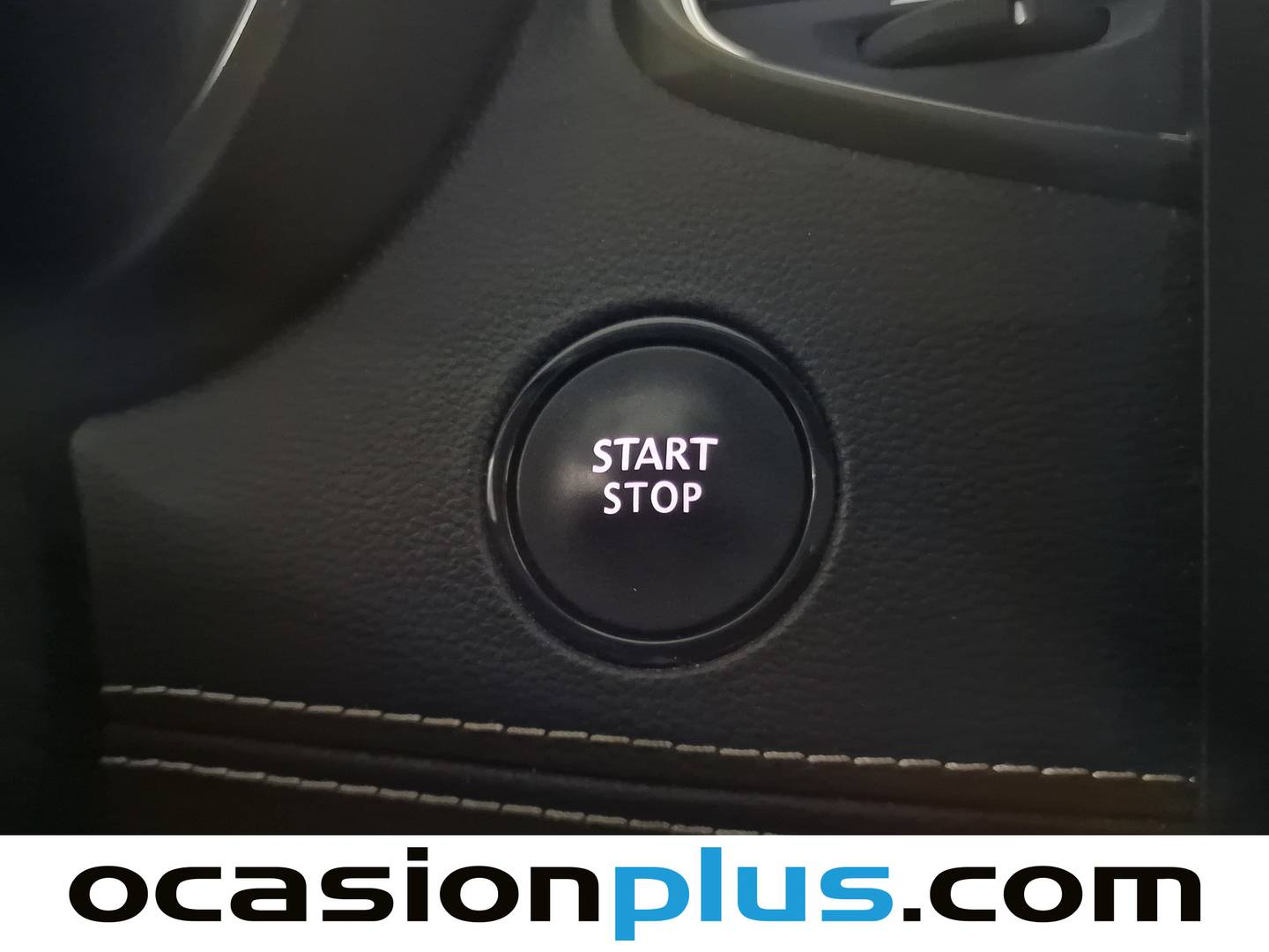 Accesorios del Renault Grand Scénic Renault Grand Scenic Zen TCe (140 CV) GPF 7 Plazas