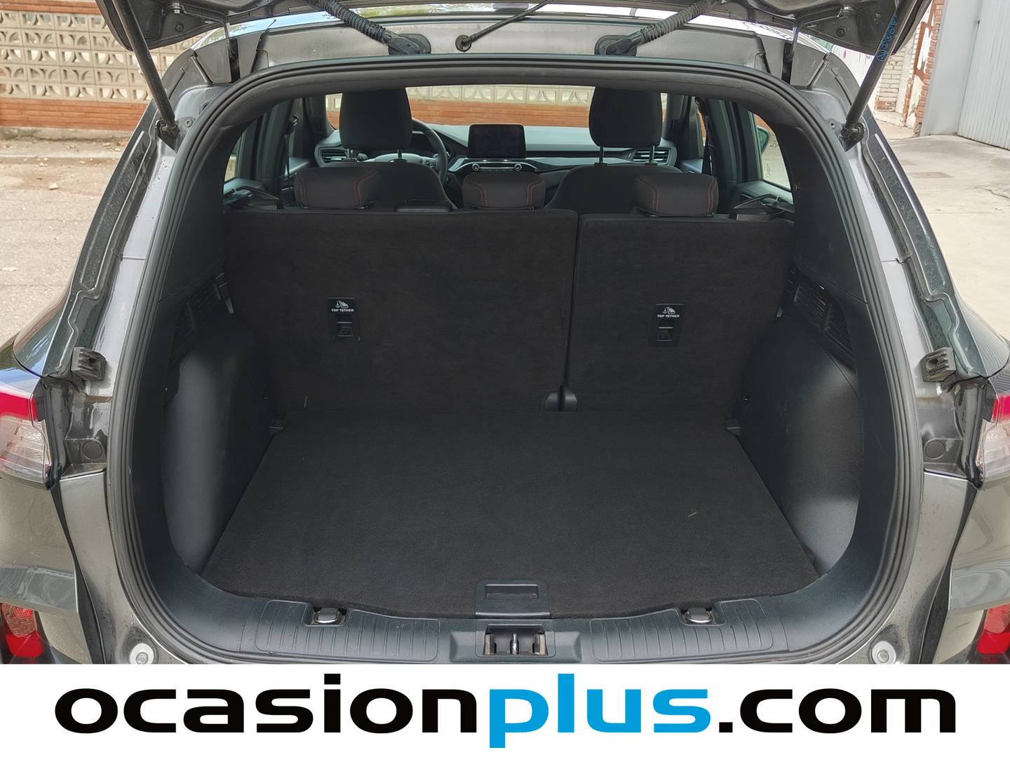 Foto Ford Kuga Ford Kuga 1.5T EcoBoost ST-Line 4x2 (150 CV)