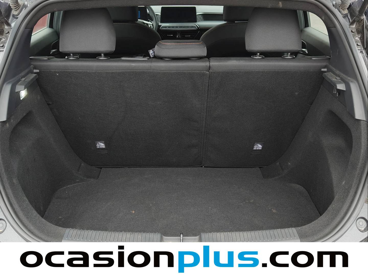 Foto MG MG3 MG MG3 1.5 Standard (116 CV)