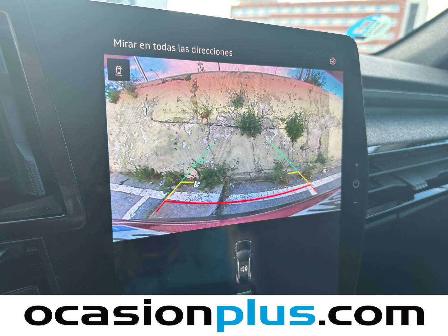 Extras del Renault Austral Renault Austral Techno E-Tech Full Hybrid (200 CV)