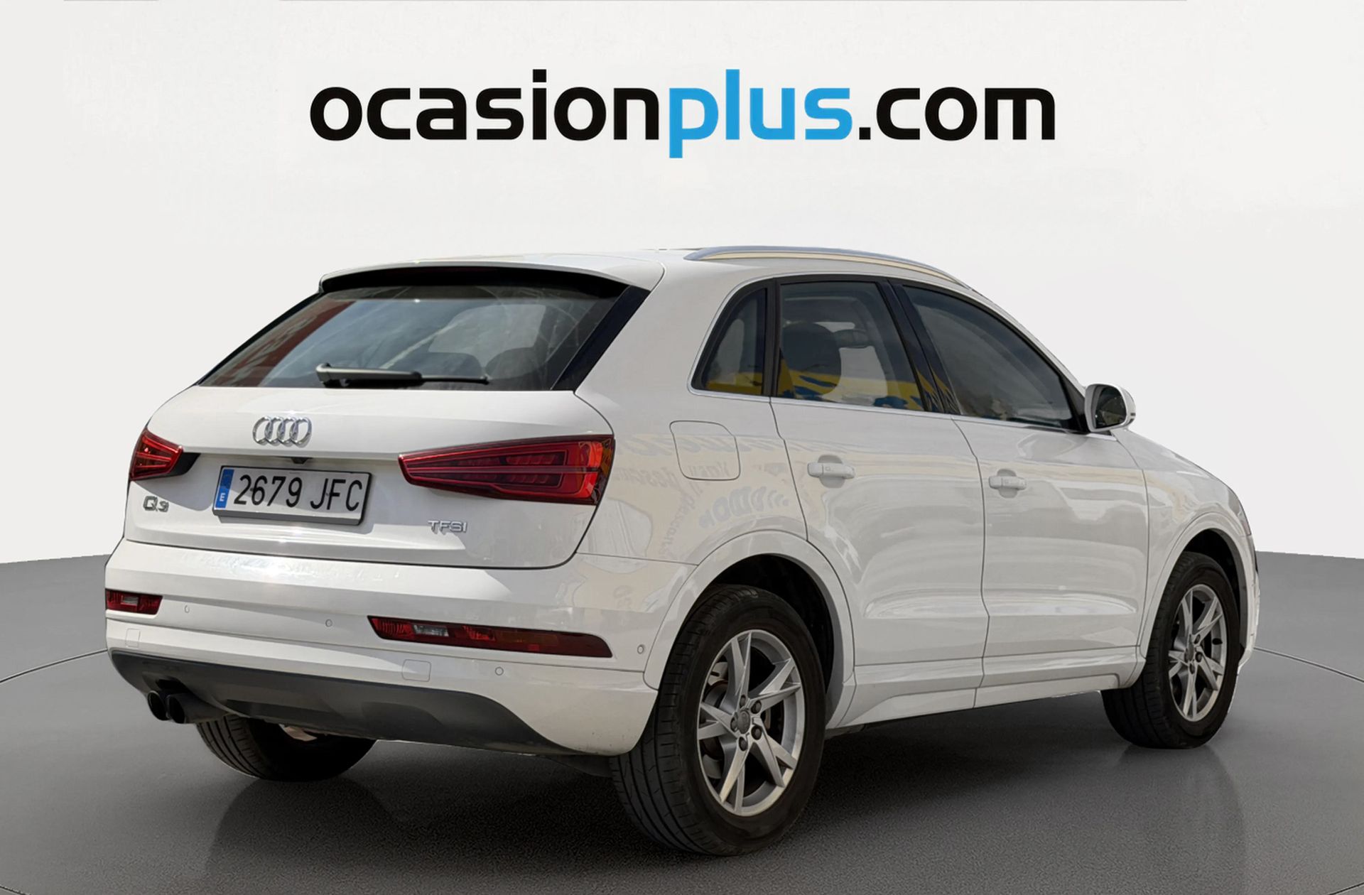 Audi Q3 sport edition 1.4 TFSI CoD S tronic - foto 4