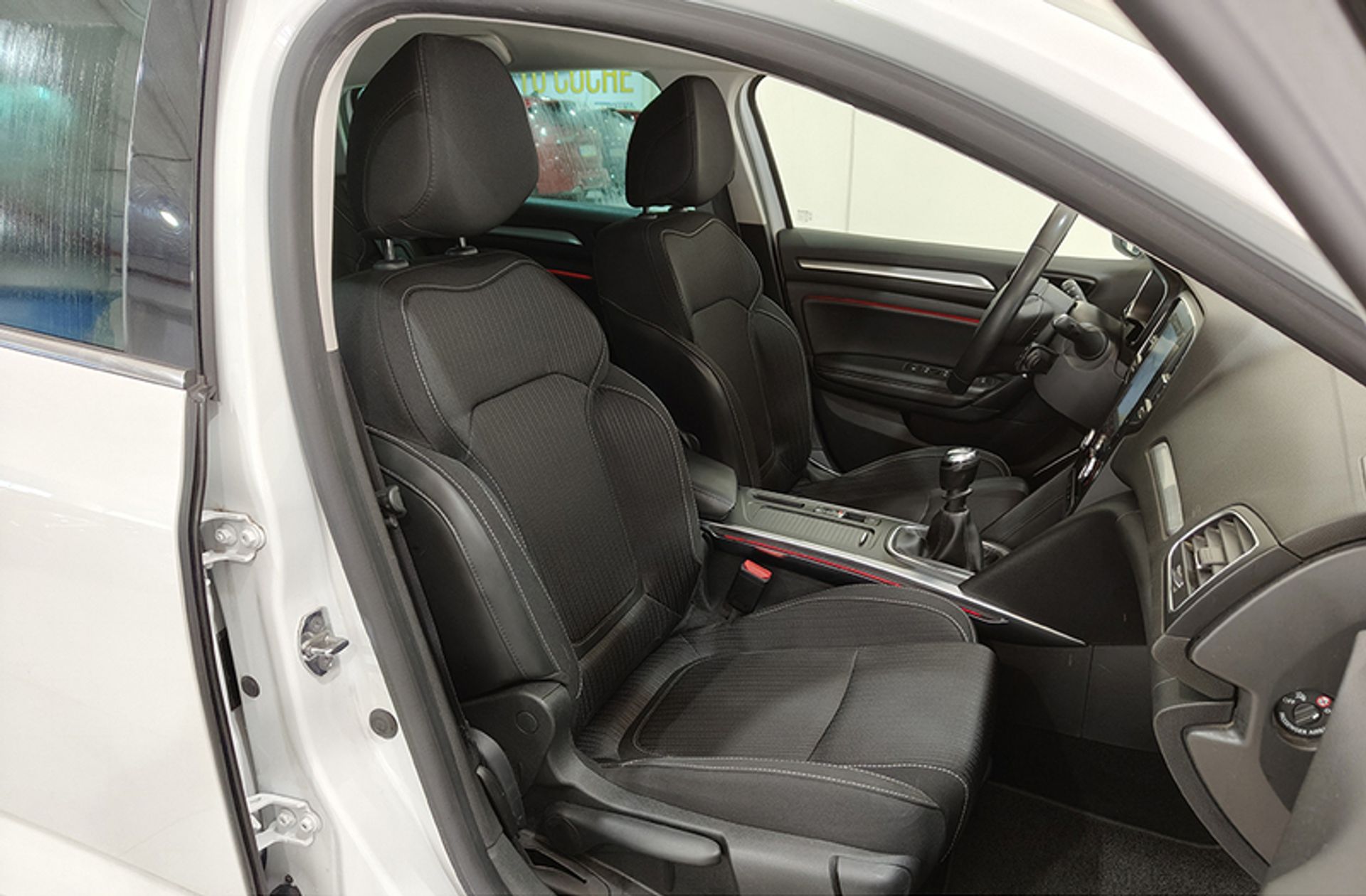 Renault Mégane Zen Energy dCi - foto 18