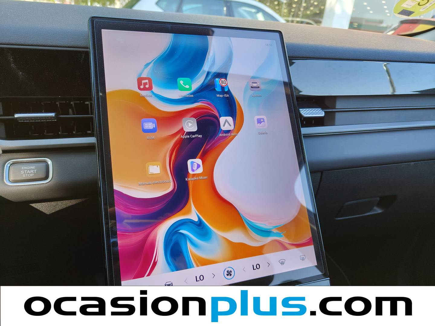 JAECOO 5 JAECOO 5 1.6 TGDI Exclusive FWD (147 CV) al mejor precio