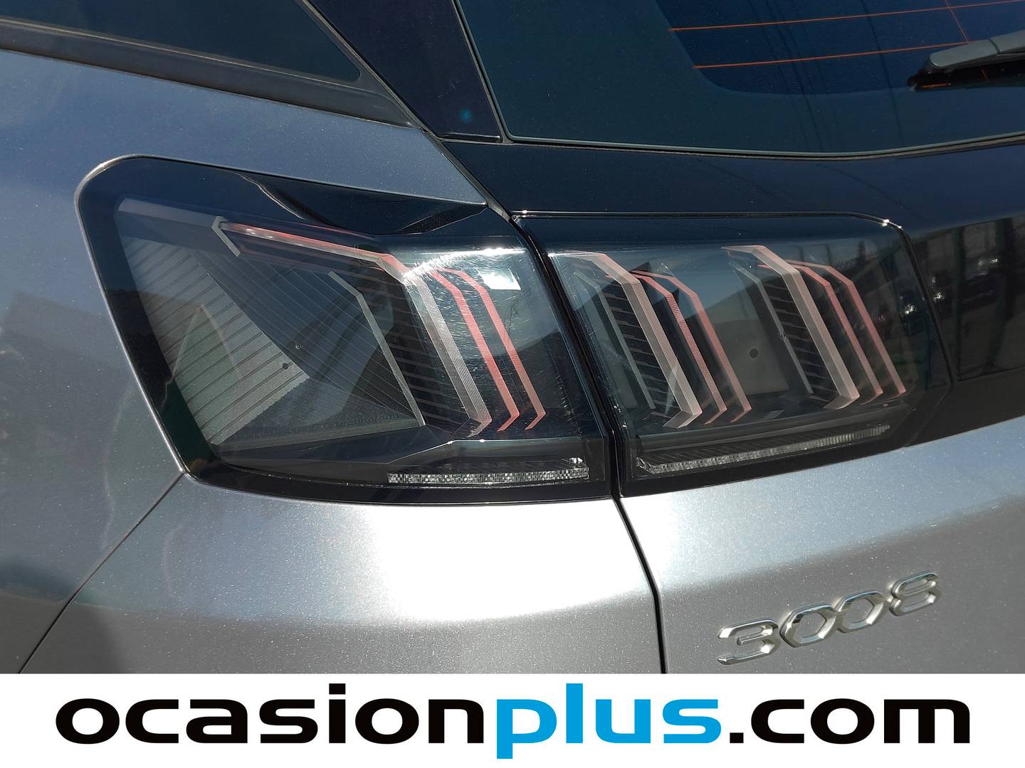 Peugeot 3008 Peugeot 3008 PureTech 130 S&S Active Pack (130 CV) 130cv