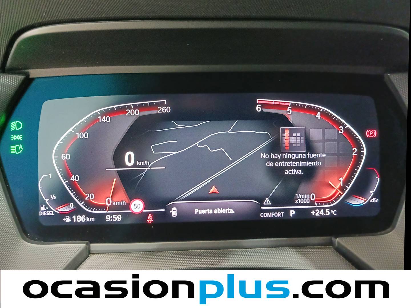 BMW Serie 1 BMW Serie 1 118d (150 CV) seminuevo