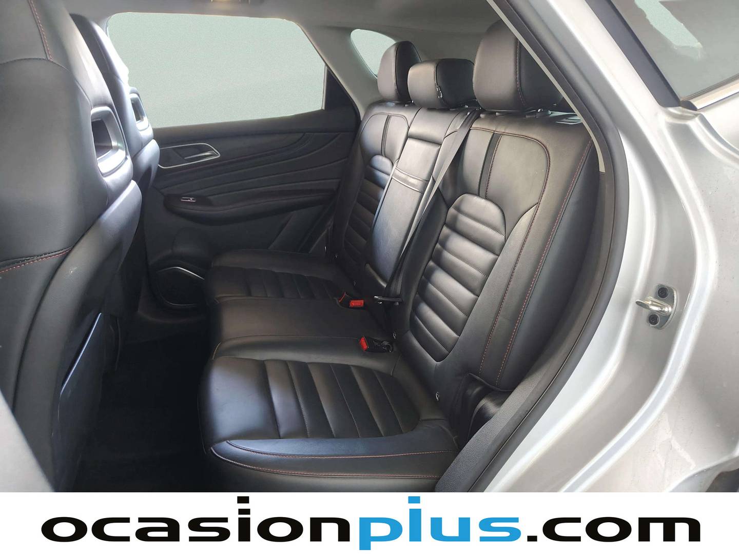 Foto MG HS MG HS 1.5 Turbo GDI Luxury (162 CV)