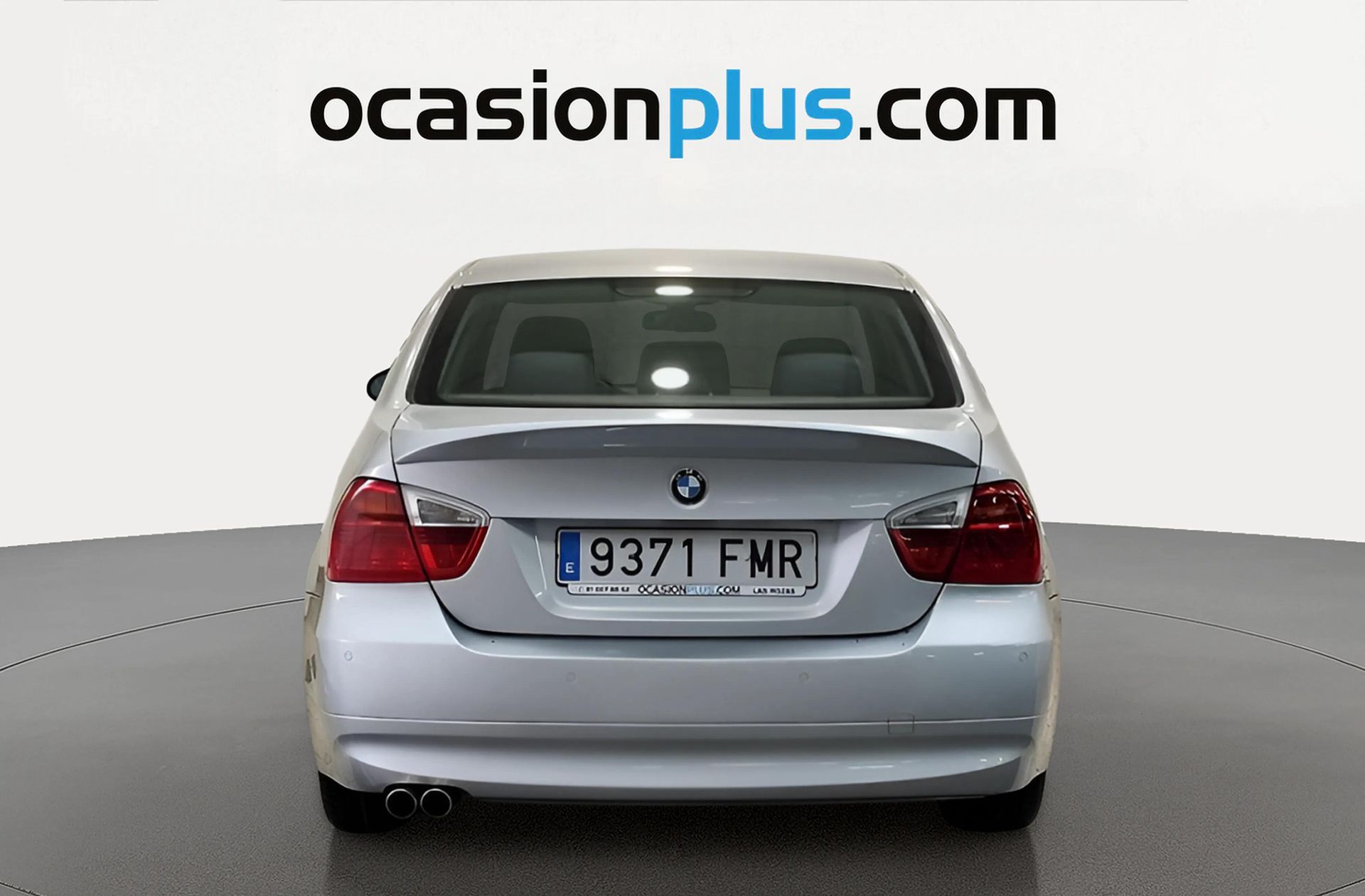 BMW Serie 3 320i - foto 12