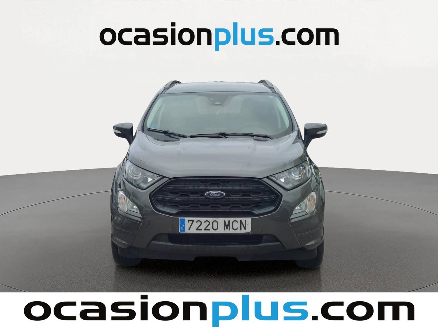 Ford EcoSport Ford EcoSport 1.0T EcoBoost S&S ST Line (125 CV) km 0