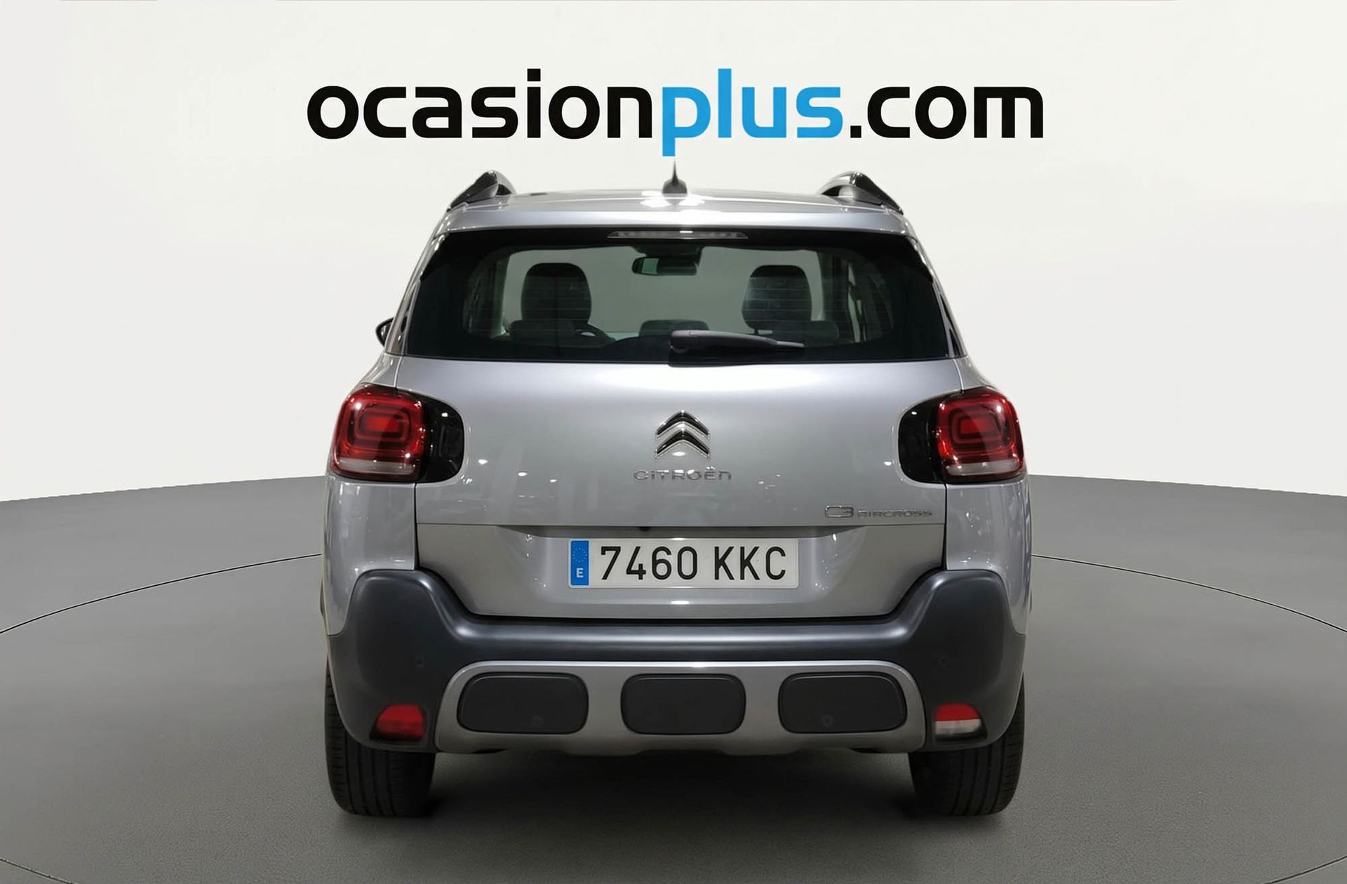 Citroën C3 Aircross PureTech 82 Feel - foto 14
