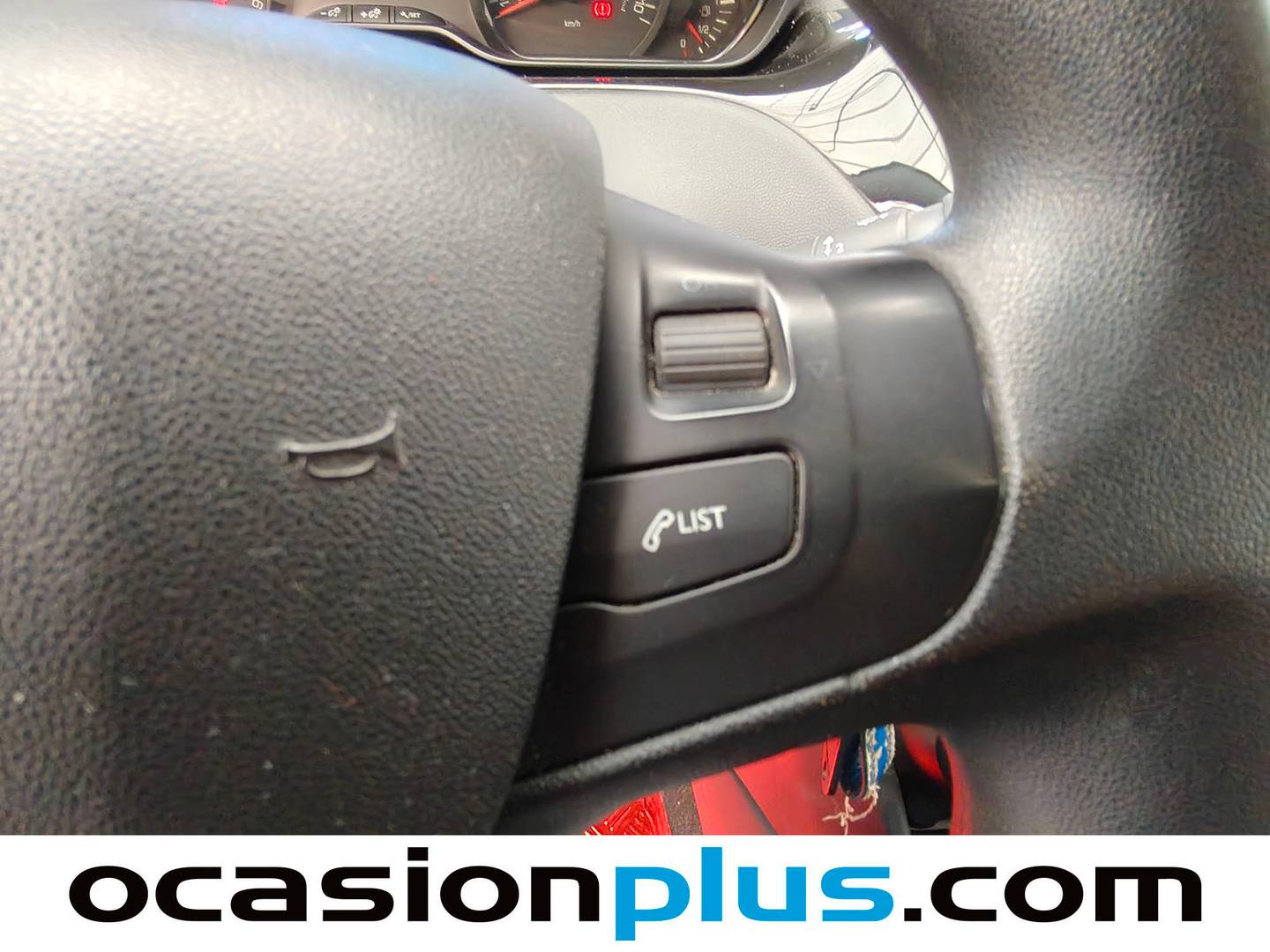 Peugeot 208 Peugeot 208 1.4 HDi Business Line (68 CV) de segunda mano