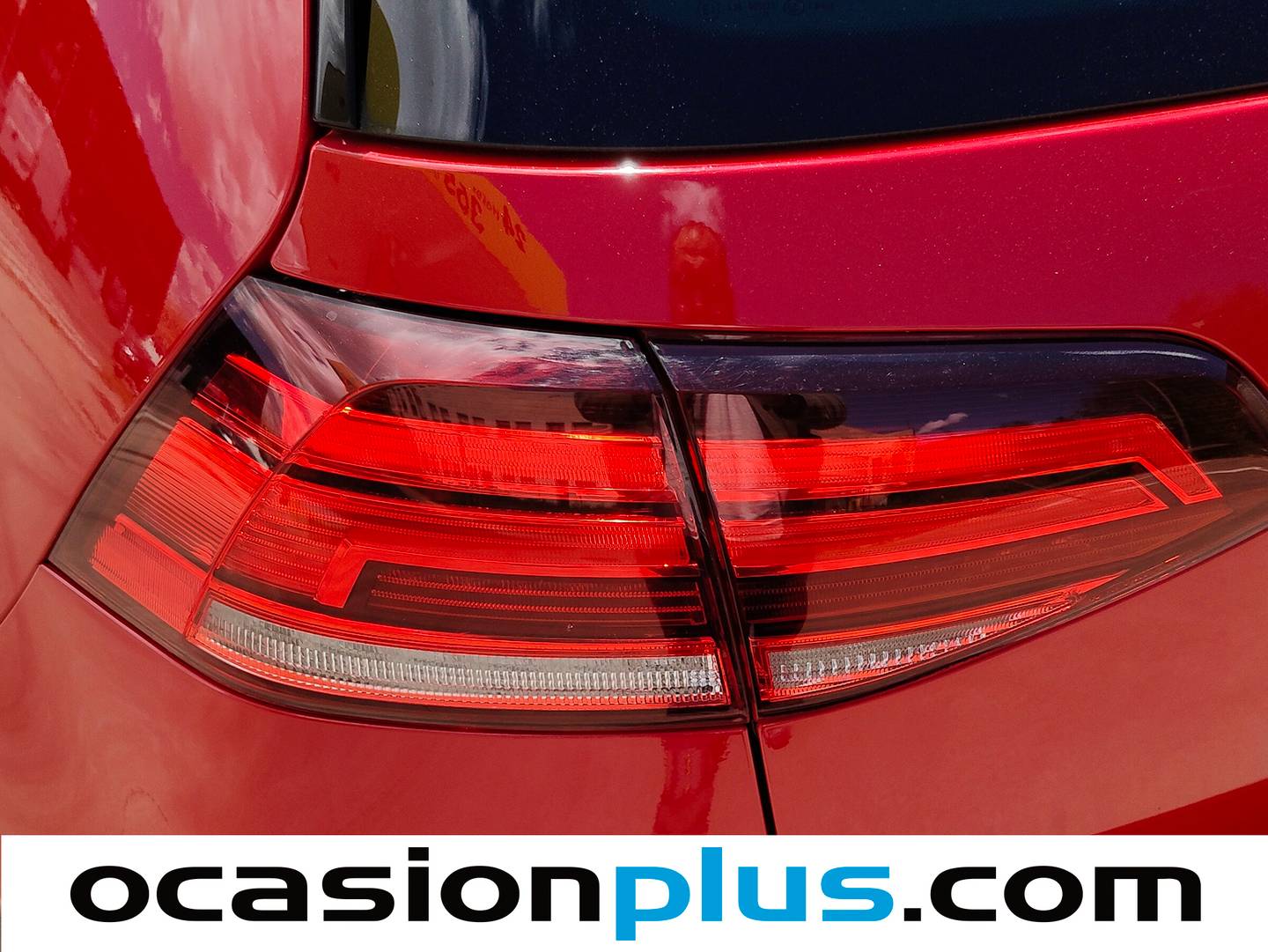 Volkswagen Golf Volkswagen Golf Sport 1.5 TSI Evo (130 CV) manual