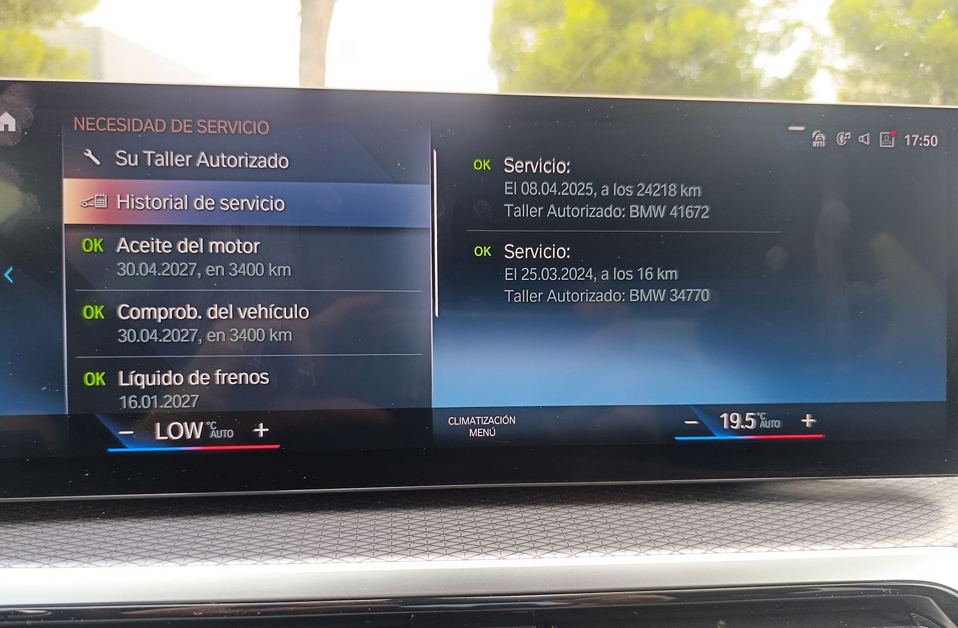 BMW Serie 3 318d Pack M - foto 25