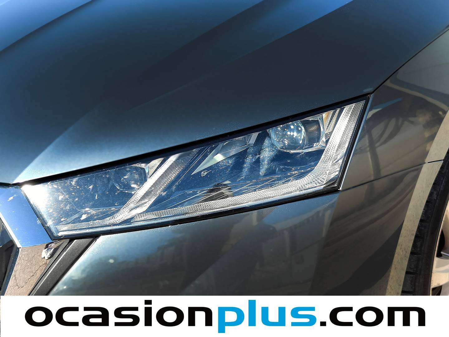 Skoda Octavia Skoda Octavia Combi 1.5 TSI Style (150 CV) barato