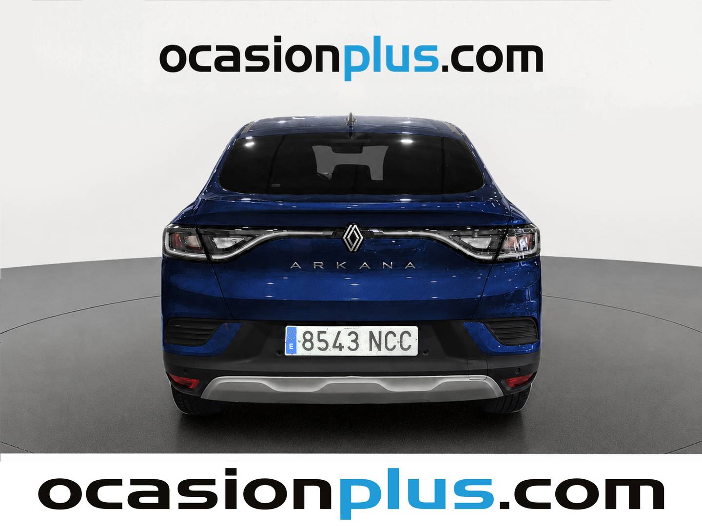 Renault Arkana Renault Arkana Techno TCe 140 Mild hybrid EDC (140 CV) barato