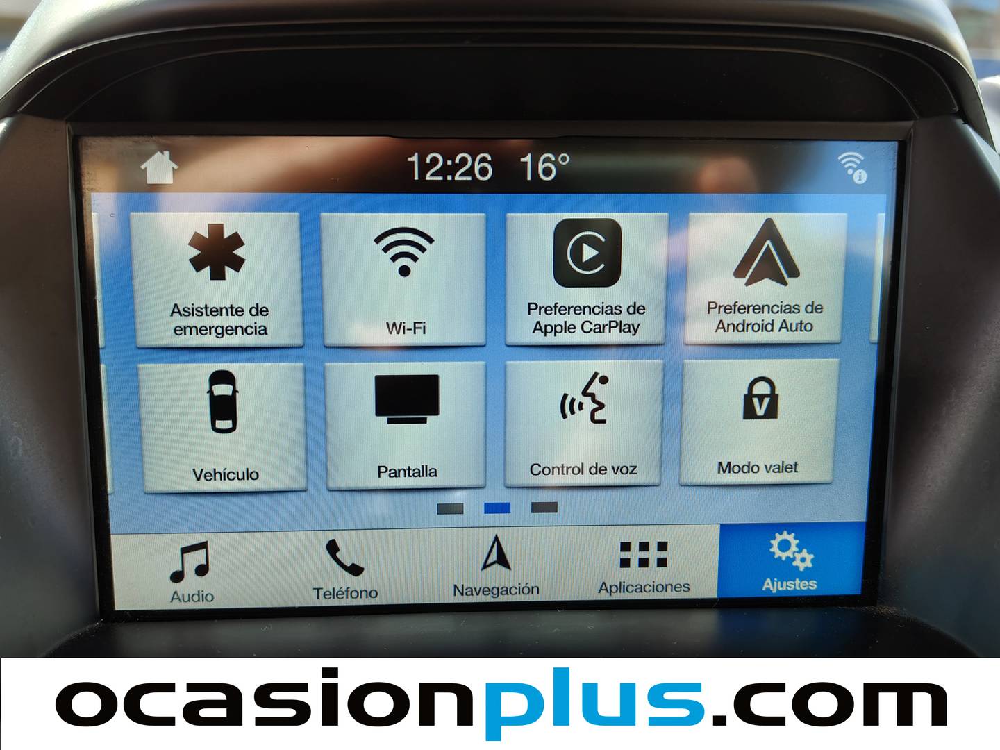 Foto Ford Kuga Ford Kuga 2.0 TDCI Titanium 4x4 Powershift (180 CV)