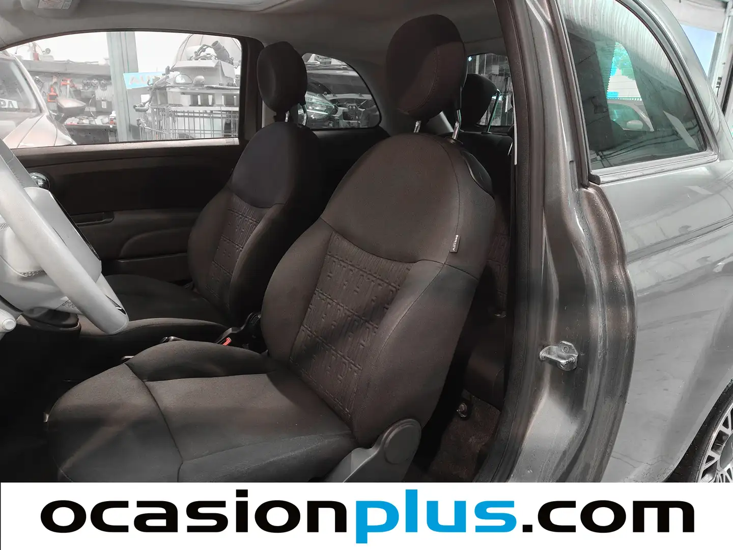 Foto Fiat 500 Fiat 500 1.0 Hybrid Dolcevita (70 CV)