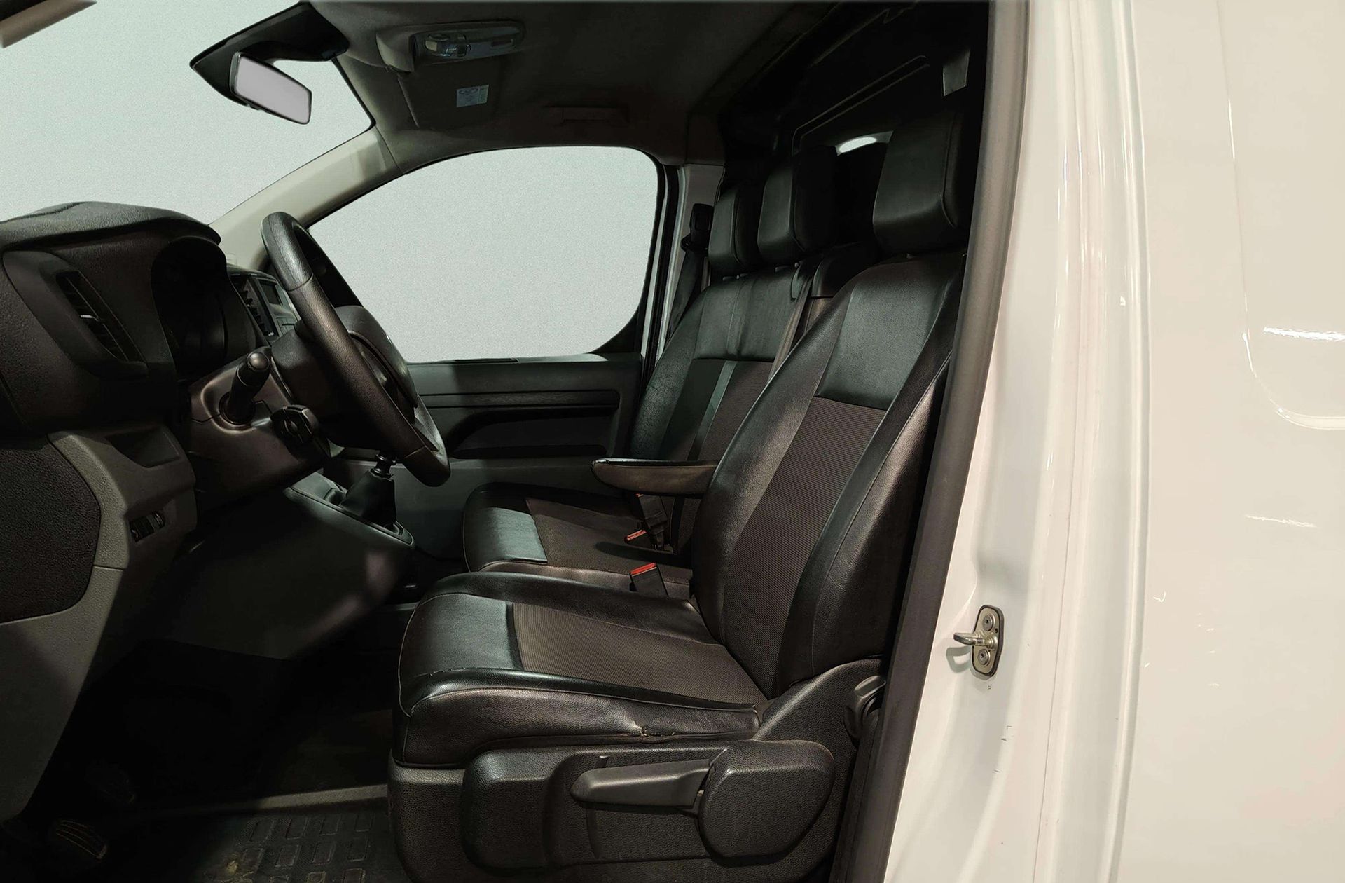 Citroën Jumpy Furgon BlueHDi 120 Talla XL Club - foto 9
