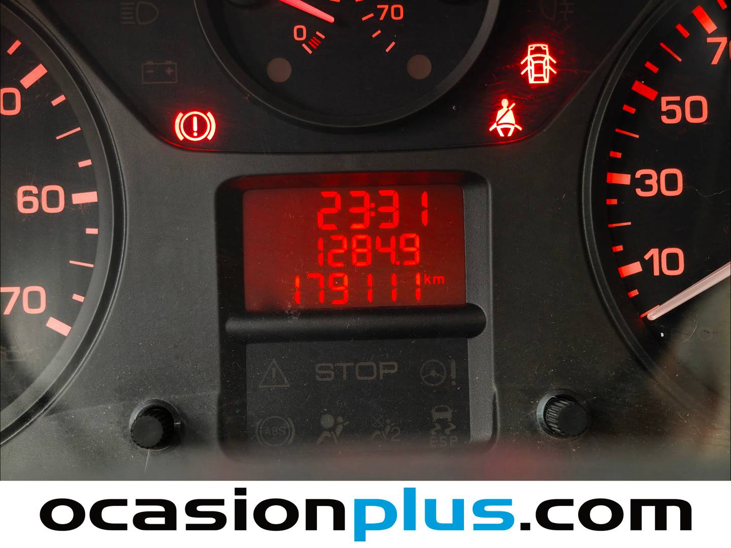 Citroën Berlingo Citroën Berlingo Combi 1.6 VTi X (95 CV) seminuevo