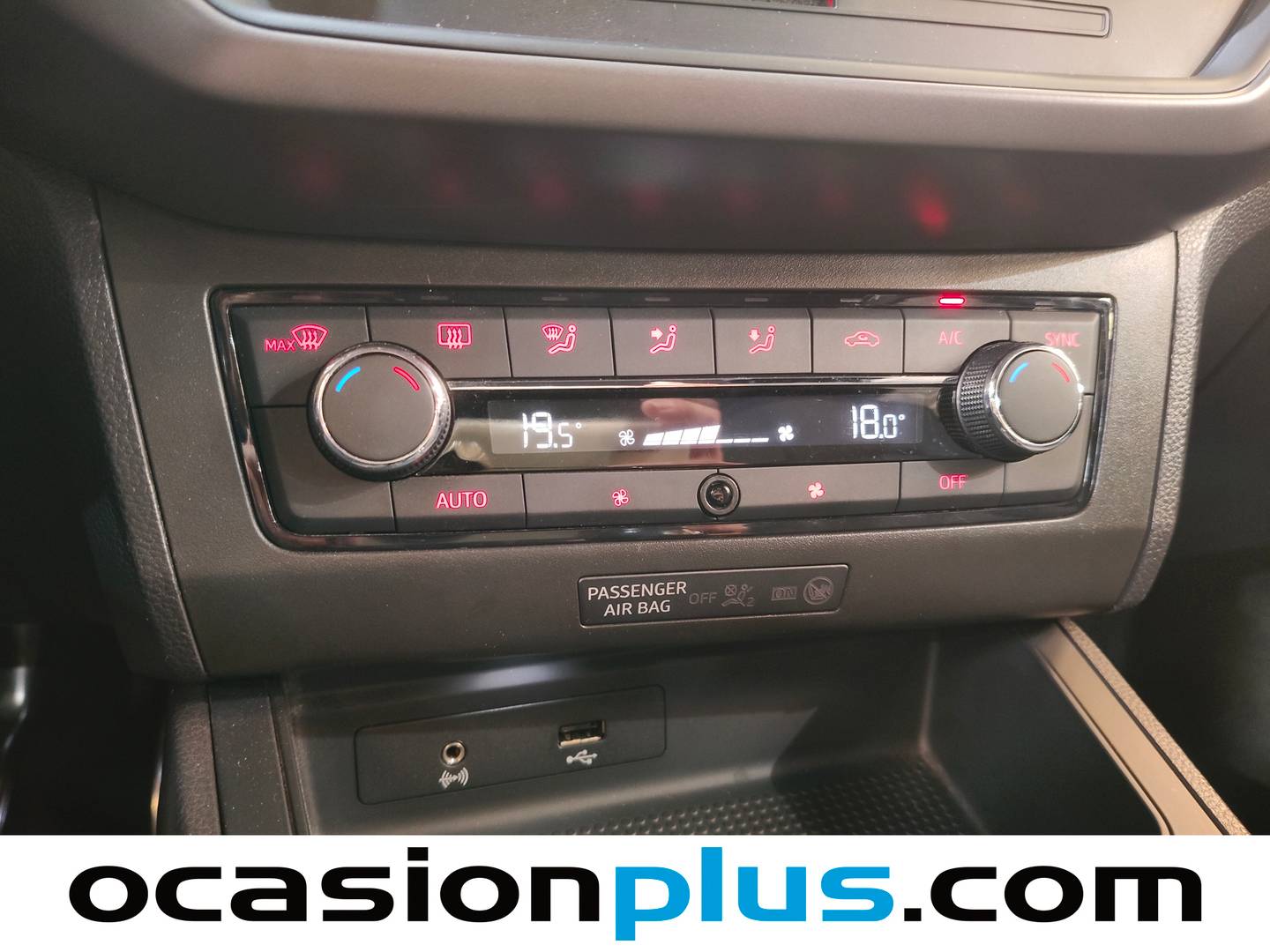 Seat Ibiza Seat Ibiza 1.6 TDI Style Plus (95 CV) manual