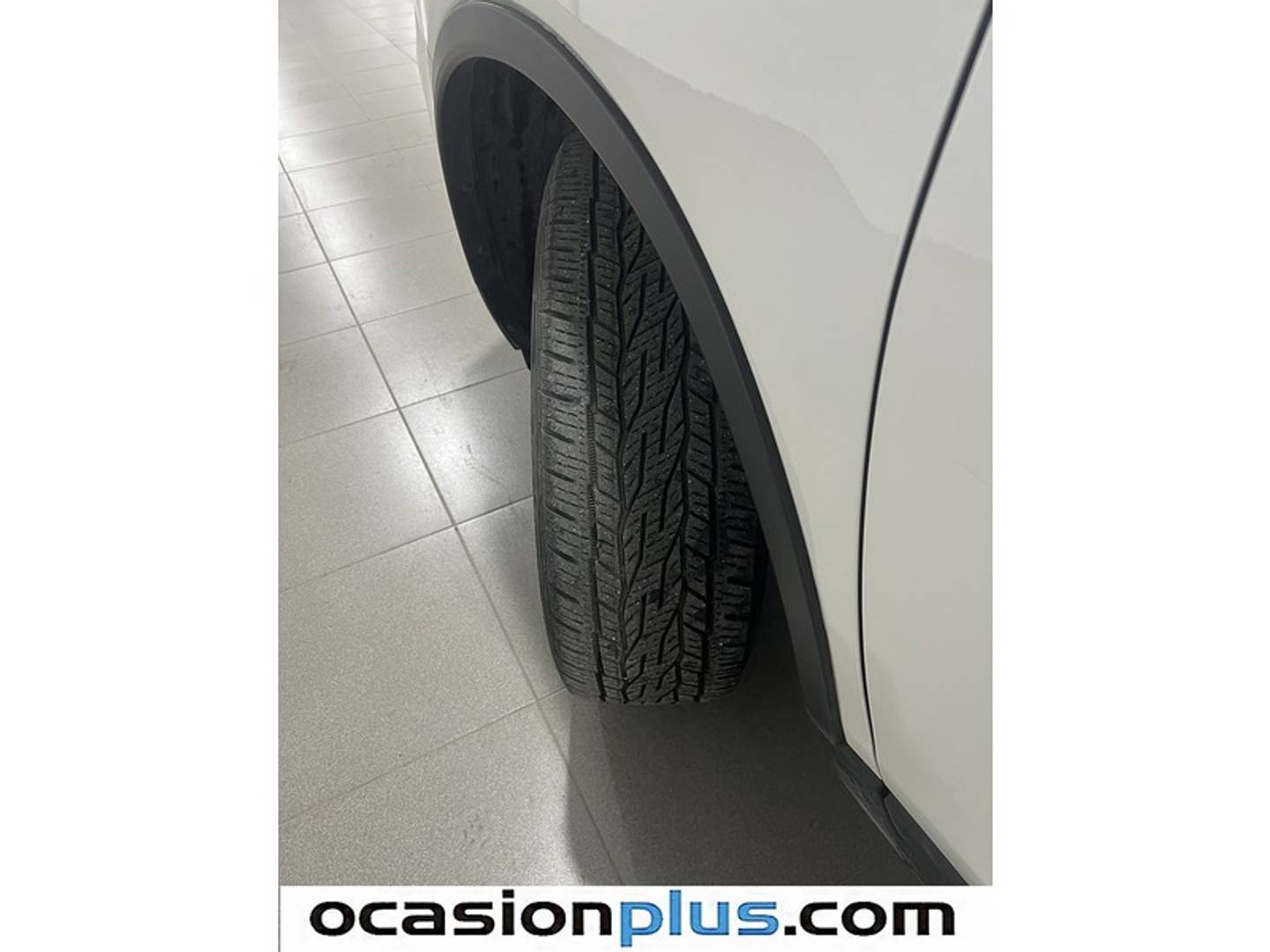 Foto Nissan X-TRAIL Nissan X-Trail DIG-T 160 N-Connecta 4x2 DCT (160 CV)