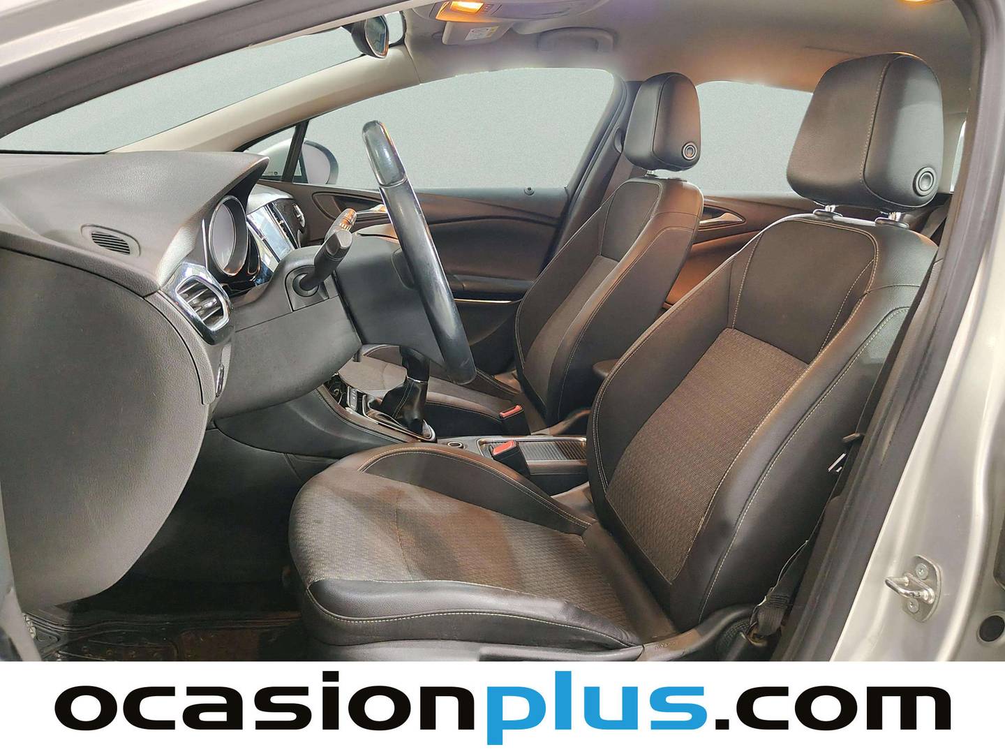 Opel Astra Opel Astra Sports Tourer 1.6 CDTI S&S Excellence (136 CV) de segunda mano